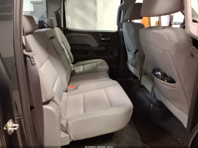 صورة 8 لـ 2017 Chevrolet SILVERADO 2500HD WORK TRUCK