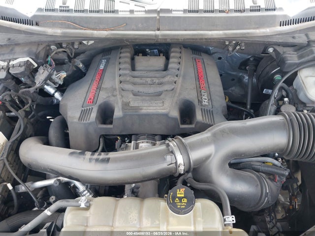 صورة 10 لـ 2019 FORD F-150 RAPTOR