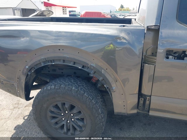 2019 FORD F-150 RAPTOR — миниатюра 18