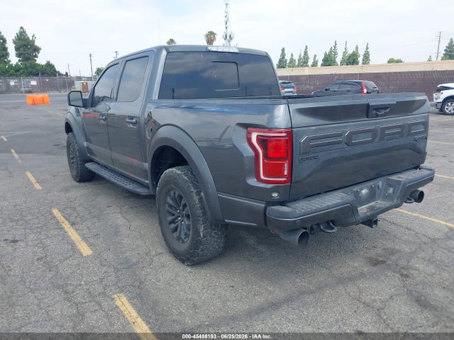 صورة 3 لـ 2019 FORD F-150 RAPTOR