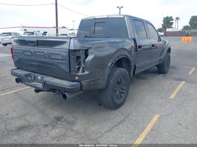 صورة 4 لـ 2019 FORD F-150 RAPTOR