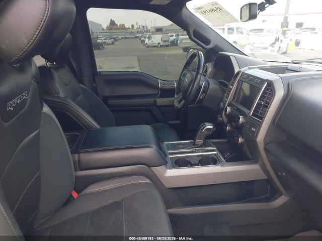صورة 5 لـ 2019 FORD F-150 RAPTOR