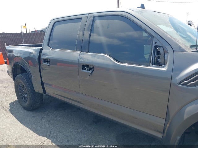 صورة 6 لـ 2019 FORD F-150 RAPTOR