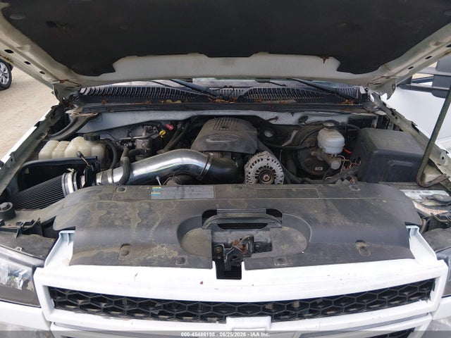 صورة 10 لـ 2006 Chevrolet SILVERADO 1500 LT3