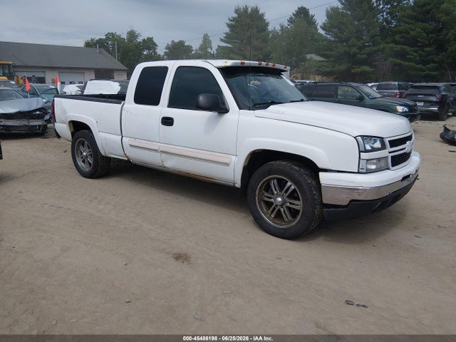 صورة 1 لـ 2006 Chevrolet SILVERADO 1500 LT3