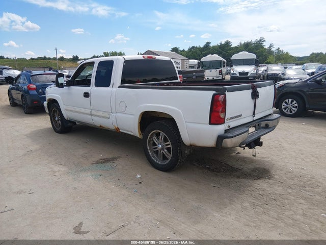 صورة 3 لـ 2006 Chevrolet SILVERADO 1500 LT3