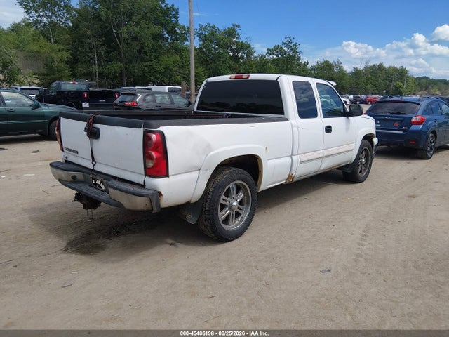 صورة 4 لـ 2006 Chevrolet SILVERADO 1500 LT3