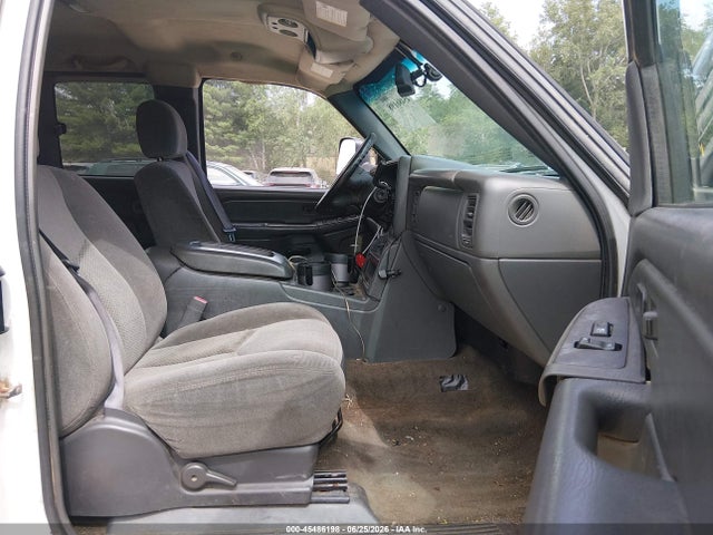 صورة 5 لـ 2006 Chevrolet SILVERADO 1500 LT3