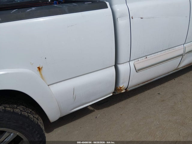 صورة 6 لـ 2006 Chevrolet SILVERADO 1500 LT3