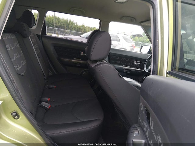 2013 KIA SOUL + — фото 8