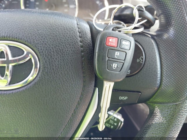 2015 Toyota COROLLA LE 缩略图 11