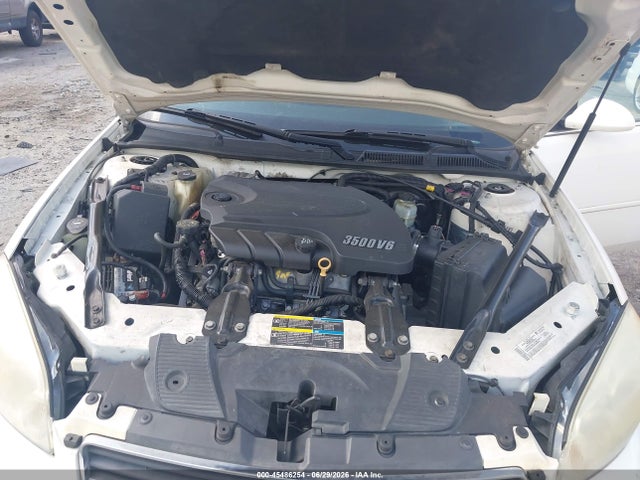 صورة 10 لـ 2007 Chevrolet IMPALA LS