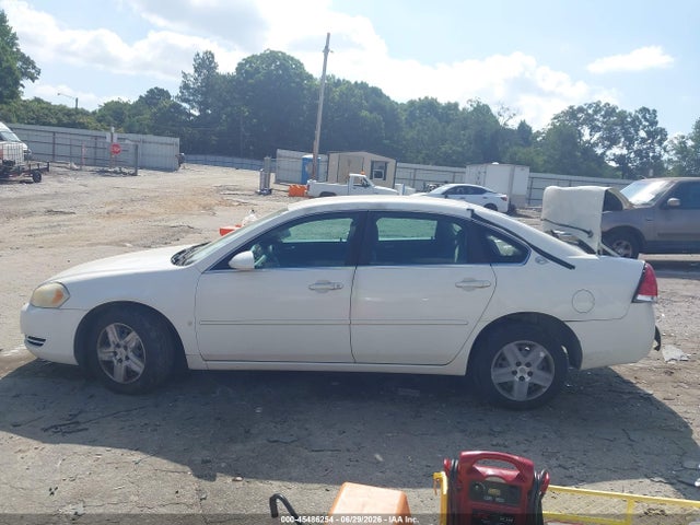 صورة مصغرة 14 لـ 2007 Chevrolet IMPALA LS