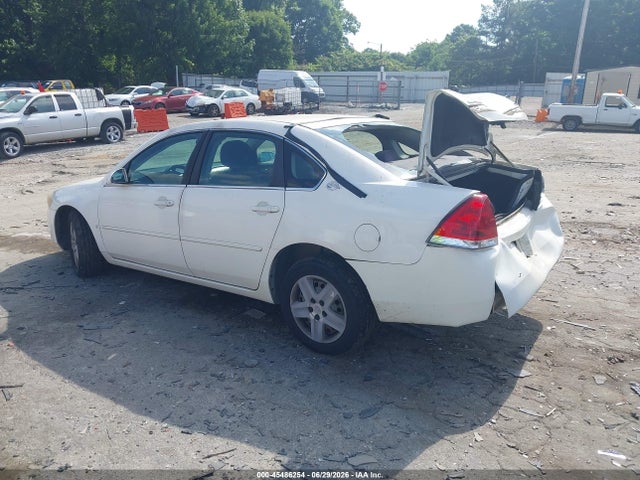 صورة 3 لـ 2007 Chevrolet IMPALA LS