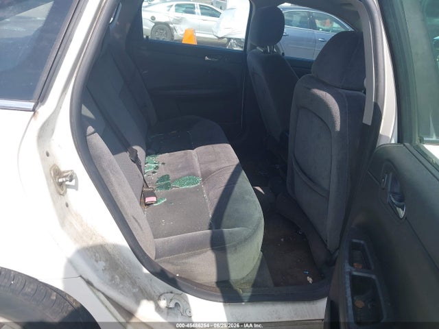 صورة 8 لـ 2007 Chevrolet IMPALA LS