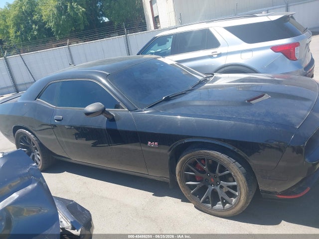 2017 Dodge CHALLENGER R/T 缩略图 13