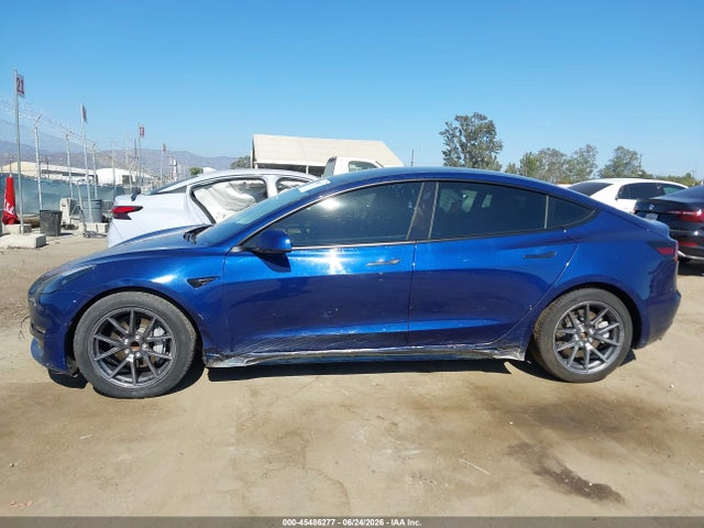 2022 Tesla MODEL 3 缩略图 14