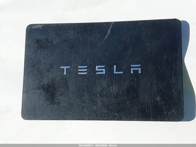2022 Tesla MODEL 3 缩略图 11