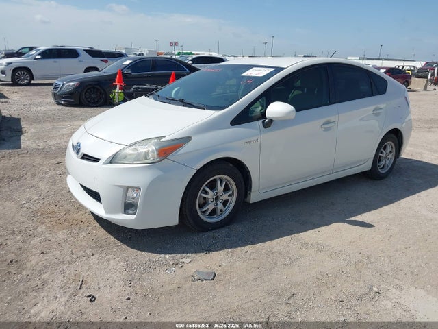 صورة 2 لـ 2010 Toyota PRIUS III