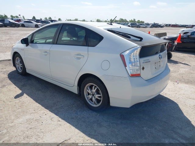 صورة 3 لـ 2010 Toyota PRIUS III