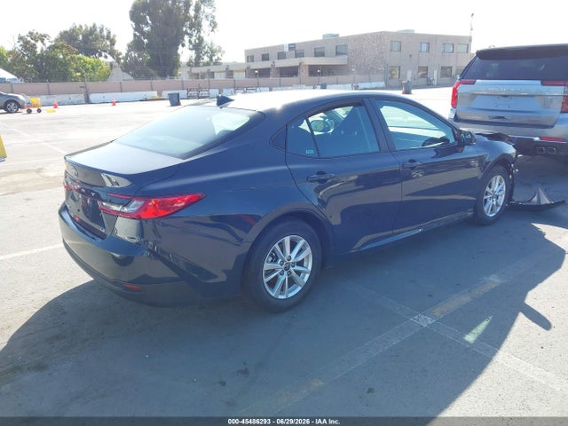 صورة 4 لـ 2026 Toyota CAMRY LE