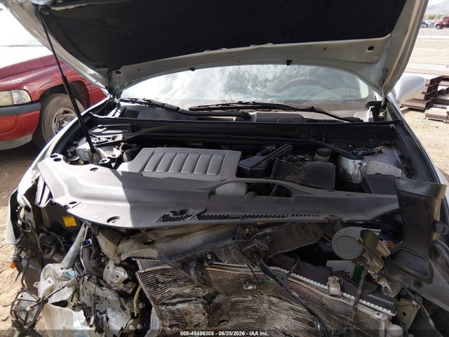 2008 Lexus ES 350 photo 10