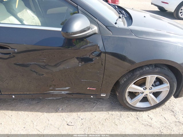2013 Chevrolet CRUZE 2LT AUTO 缩略图 12