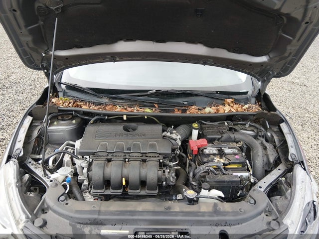 صورة مصغرة 10 لـ 2018 Nissan SENTRA S