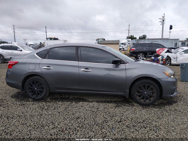 صورة مصغرة 14 لـ 2018 Nissan SENTRA S