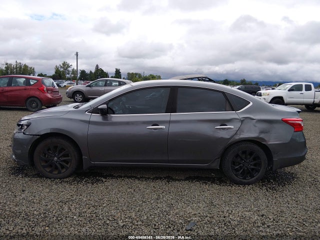 صورة مصغرة 15 لـ 2018 Nissan SENTRA S