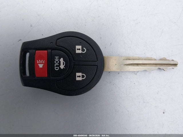 صورة مصغرة 11 لـ 2018 Nissan SENTRA S