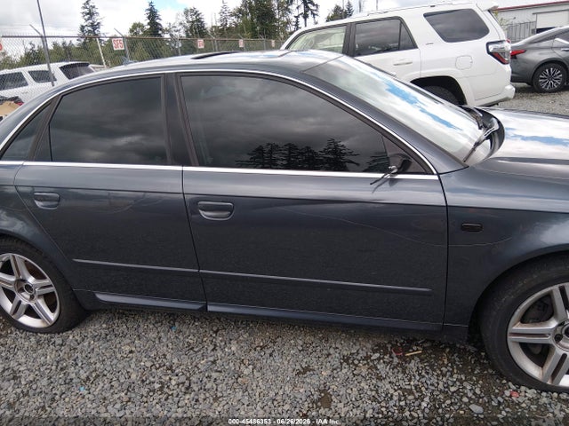 صورة 6 لـ 2008 AUDI A4 2.0T