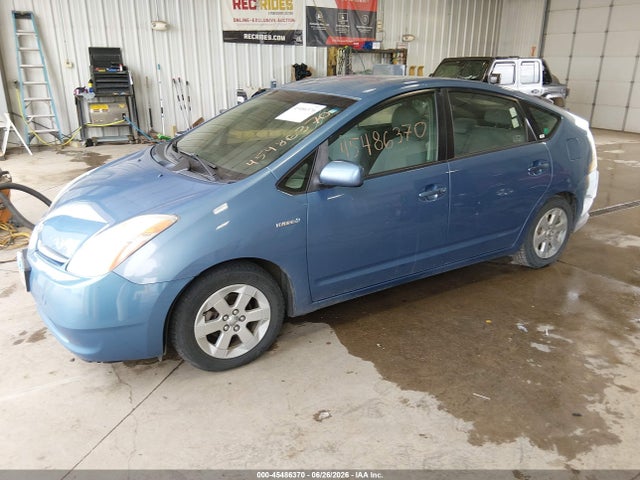 صورة 2 لـ 2009 Toyota PRIUS