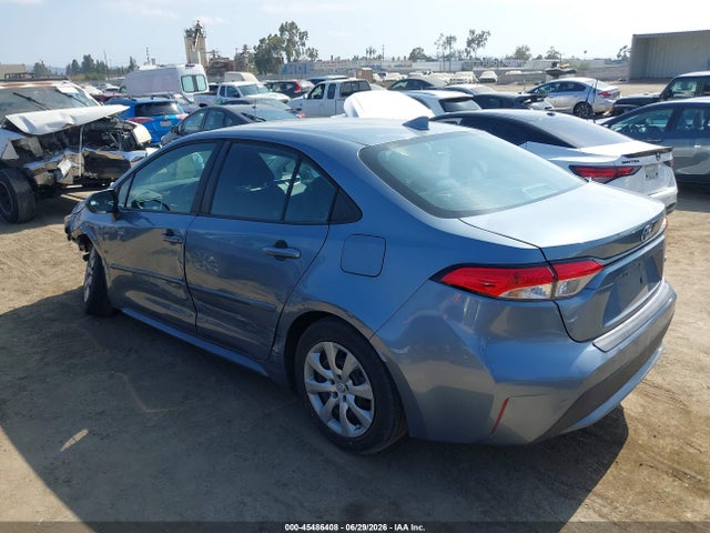 2020 Toyota COROLLA LE 照片 3
