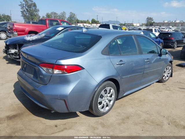 2020 Toyota COROLLA LE 照片 4