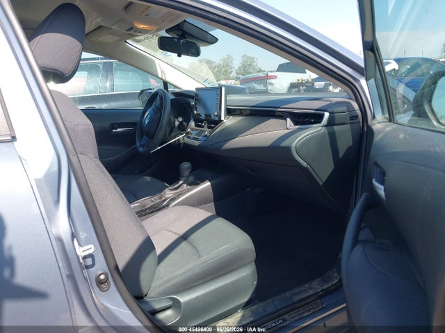 2020 Toyota COROLLA LE 照片 5