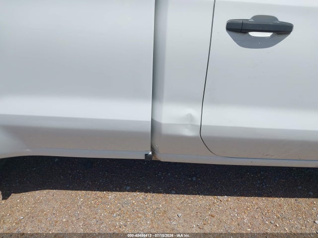 صورة 6 لـ 2021 Chevrolet SILVERADO 1500 2WD LONG BED WT