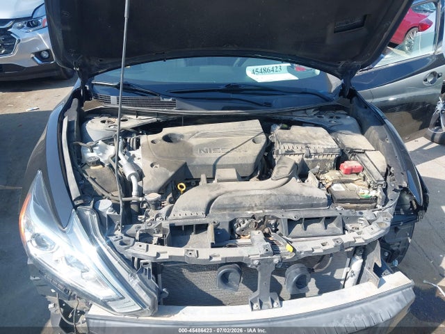 صورة 10 لـ 2018 Nissan ALTIMA 2.5 S