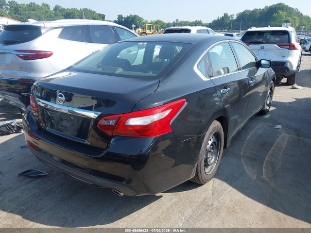 صورة 4 لـ 2018 Nissan ALTIMA 2.5 S