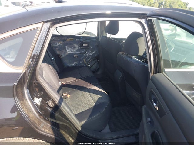 صورة 8 لـ 2018 Nissan ALTIMA 2.5 S