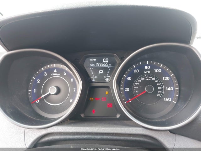 صورة 7 لـ 2013 Hyundai ELANTRA GLS
