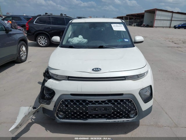 2021 KIA SOUL EX 缩略图 12