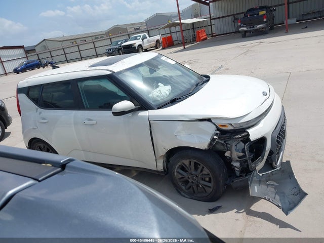 2021 KIA SOUL EX 缩略图 13