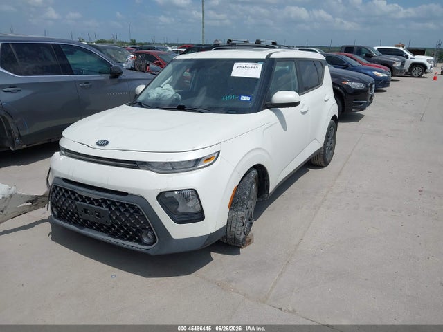 صورة 2 لـ 2021 KIA SOUL EX