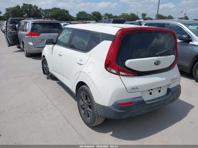 صورة 3 لـ 2021 KIA SOUL EX