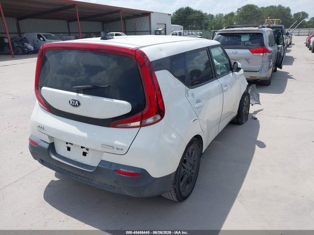 صورة 4 لـ 2021 KIA SOUL EX