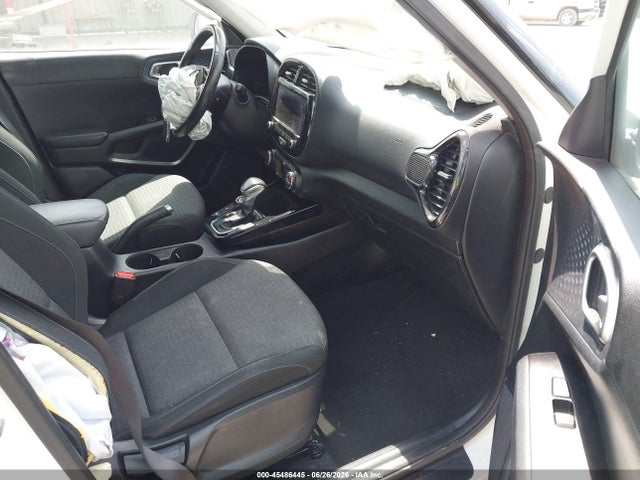 صورة 5 لـ 2021 KIA SOUL EX
