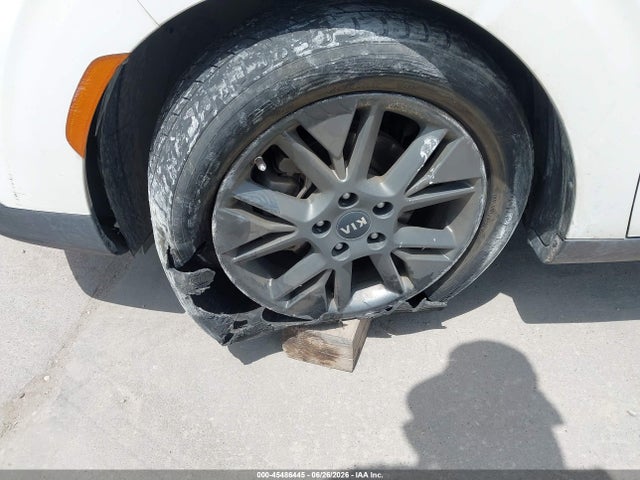 صورة 6 لـ 2021 KIA SOUL EX