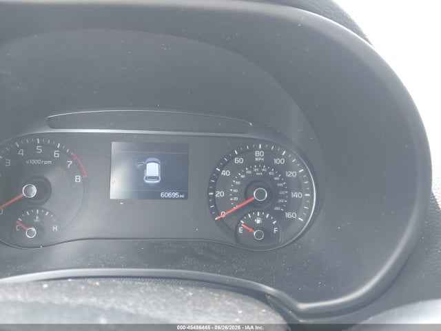 صورة 7 لـ 2021 KIA SOUL EX