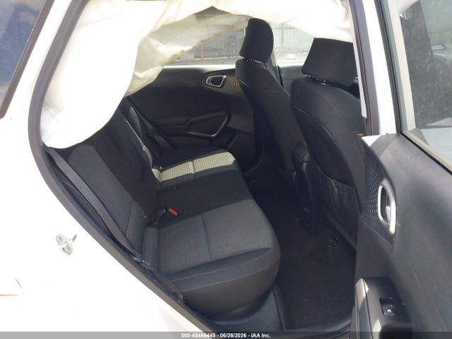 صورة 8 لـ 2021 KIA SOUL EX
